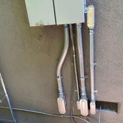 Pool And Spa Wiring Camarillo CA Results 3