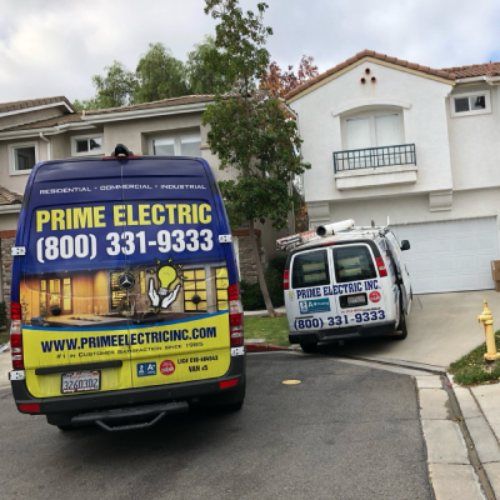 Professional Ceiling Fan Installation Thousand Oaks CA