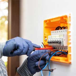 Top Electrician Northridge