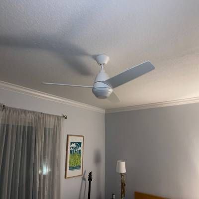 Ceiling Fan Installation in Oak Park, CA