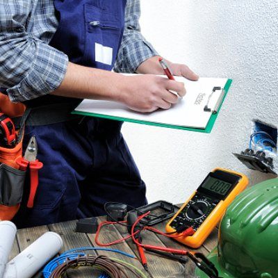 Best Electrician Porter Ranch