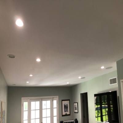 Recessed Lighting Installation Camarillo CA Results 1