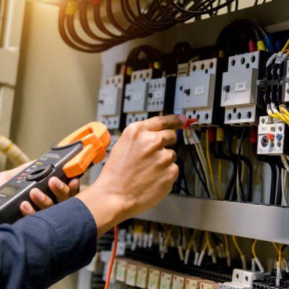  Dependable Electrician Moorpark