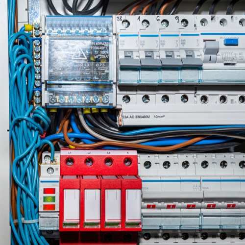 Surge Protection Calabasas CA Results 3