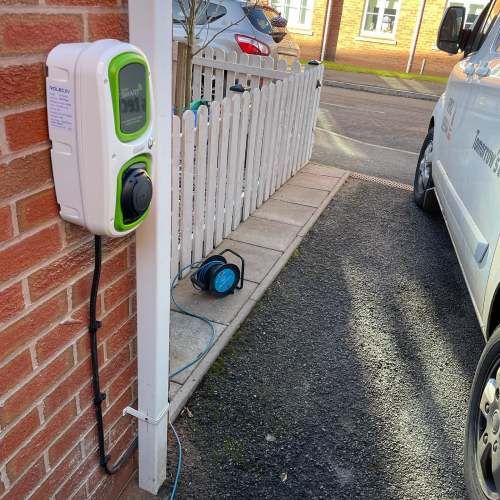 EV Charger Installation And Repair Calabasas CA Results 2