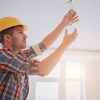 Affordable Electrician Ventura