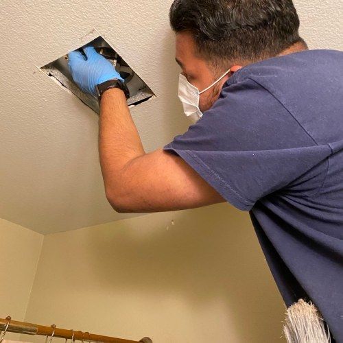 Ceiling Fan Installation Camarillo CA Results 3