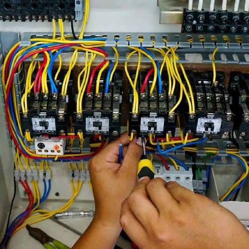 Machine Wiring Maintenance Encino CA Results 1