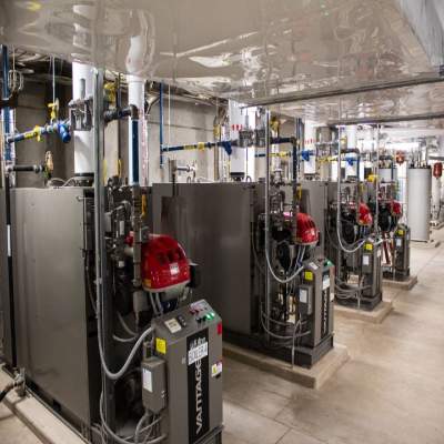 Machinery Control Repair Santa Monica CA Results 1