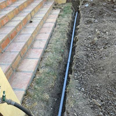 Pool And Spa Wiring Woodland Hills CA Results 1