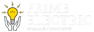 Prime Electric Logo